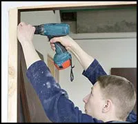 Central Garage Door Service Los Angeles, CA 323-457-0281 - Installation